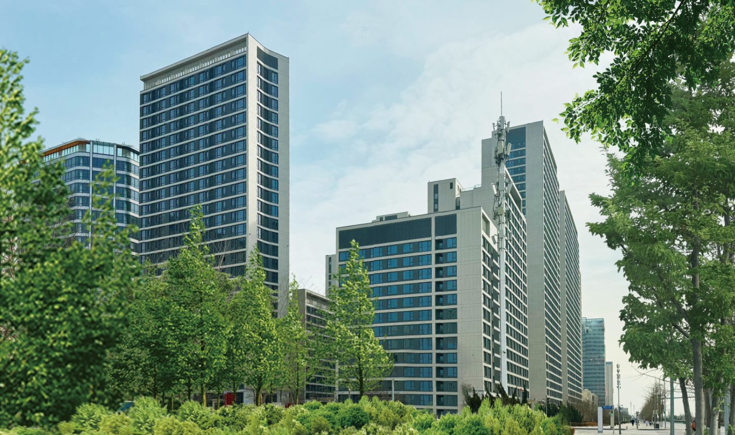 首開·國風(fēng)華韻